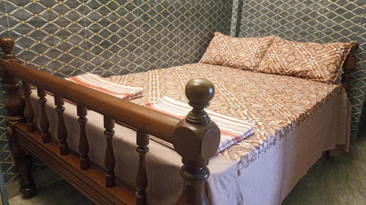 John Beach House Pondicherry Bagian luar foto